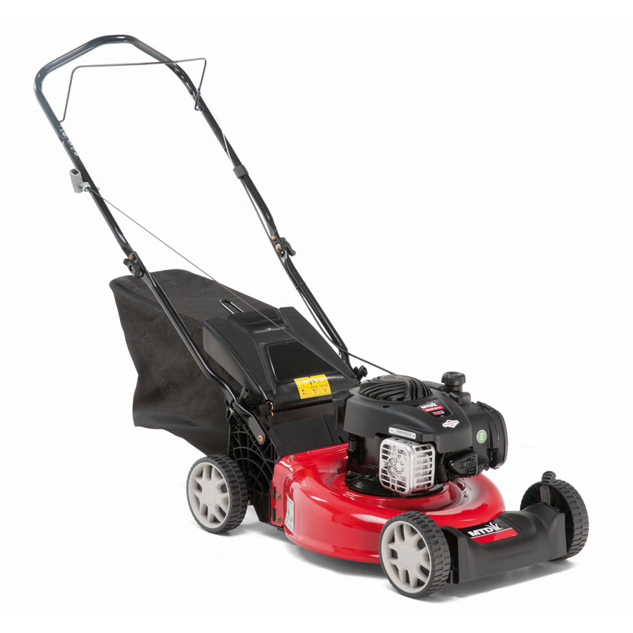 MTD SMART 46 PB