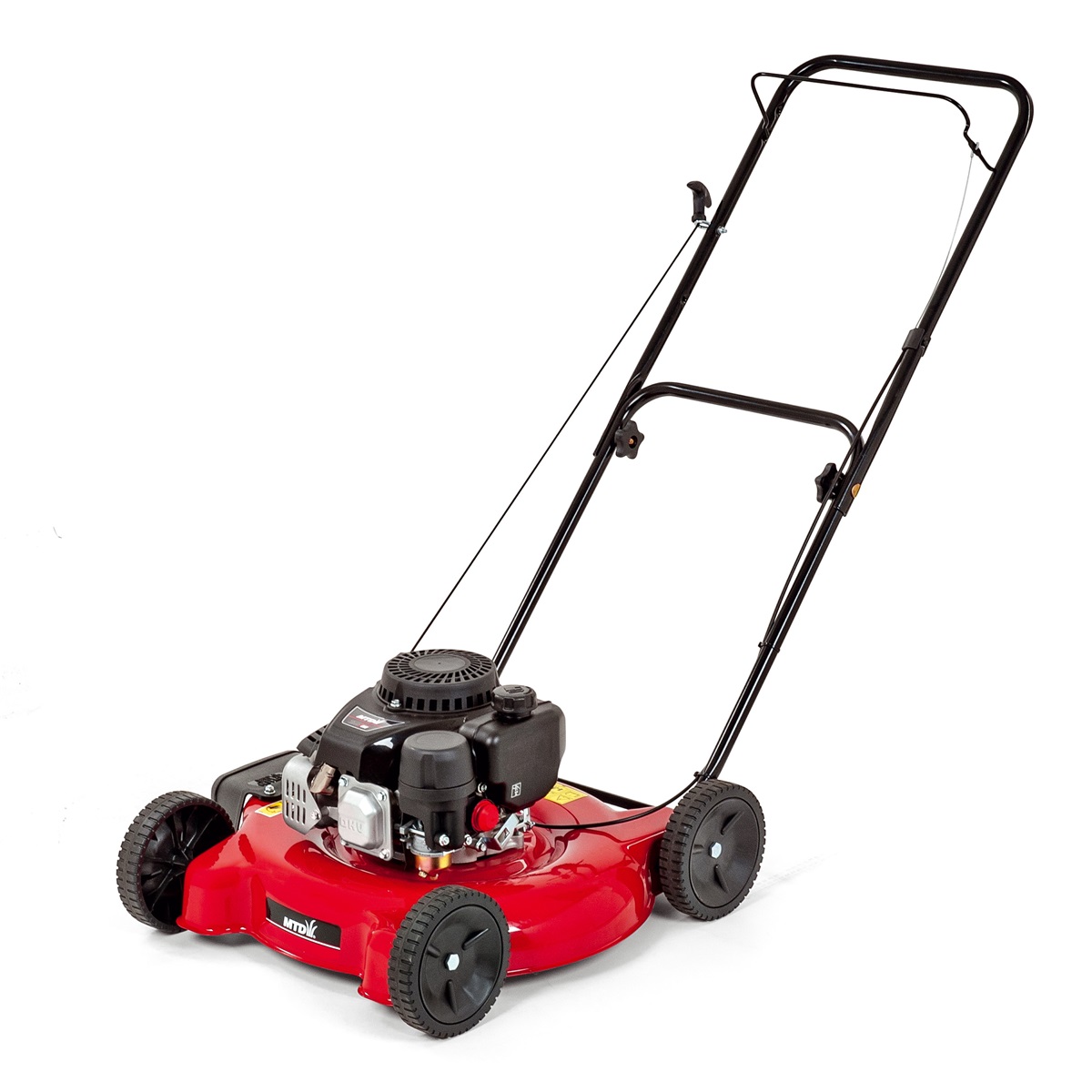 MTD SMART 51 BO