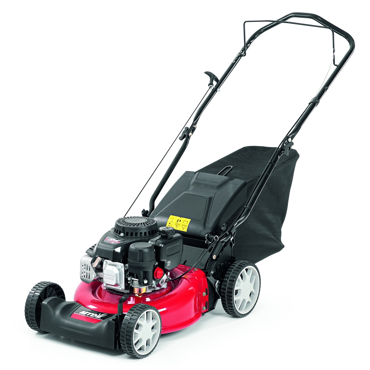 MTD SMART 42 PO