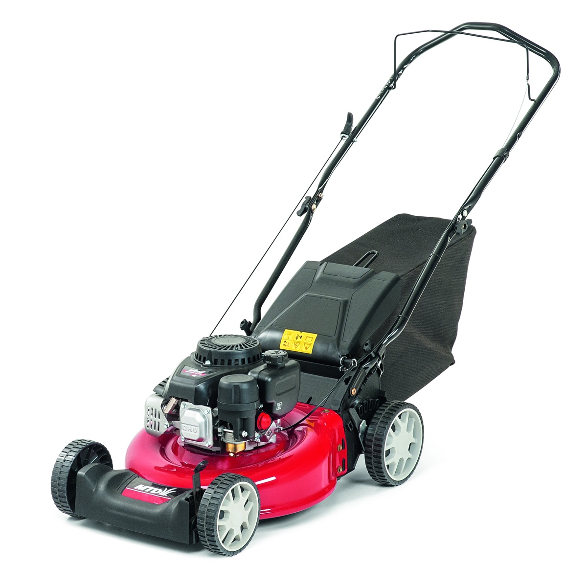 MTD SMART 46 PO