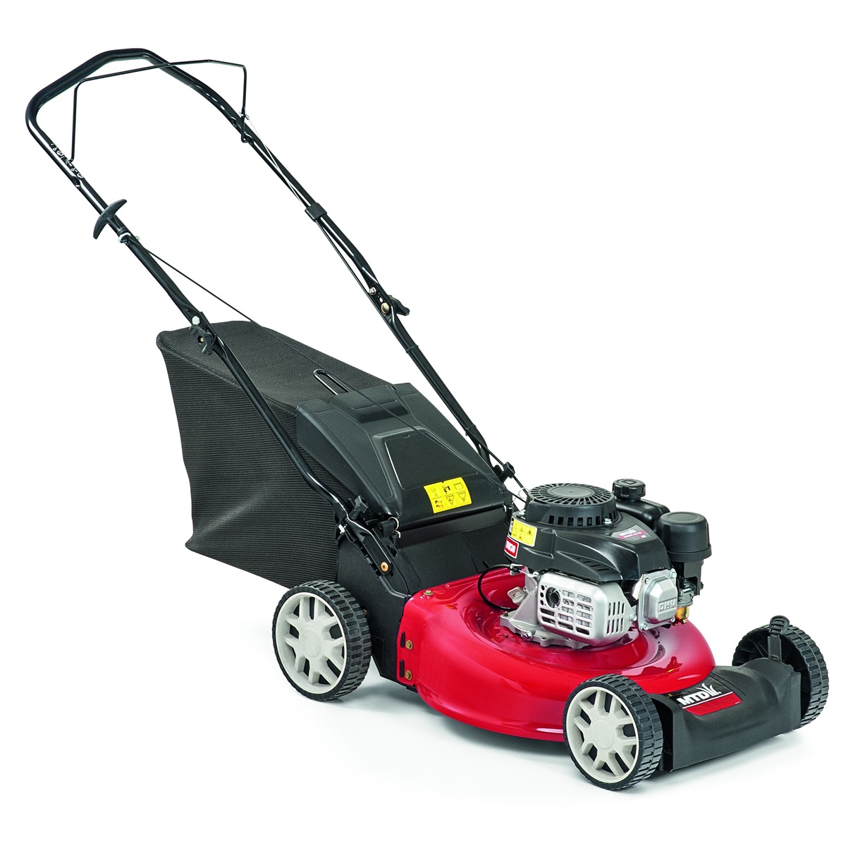 MTD SMART 46 PO