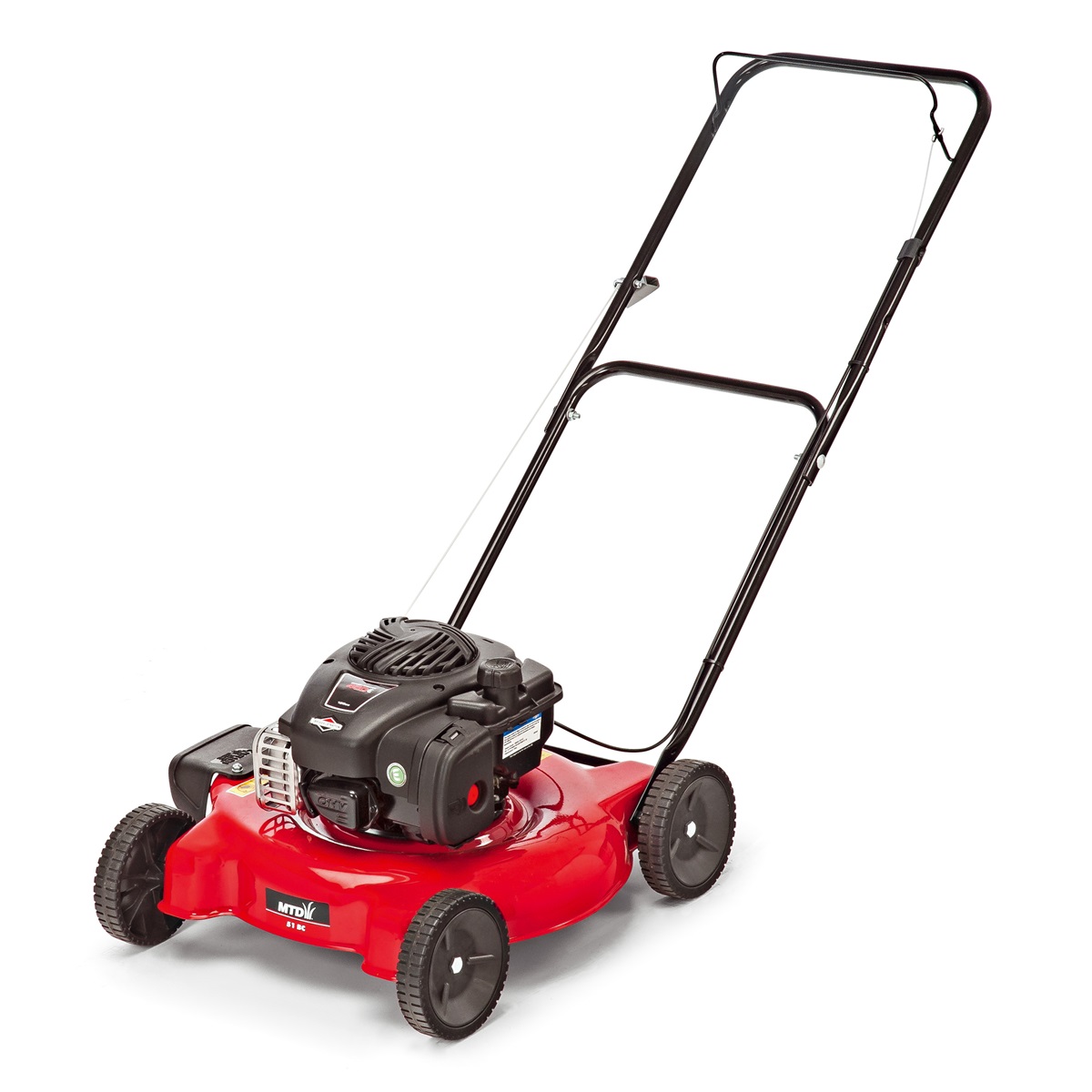 MTD SMART 51 BC