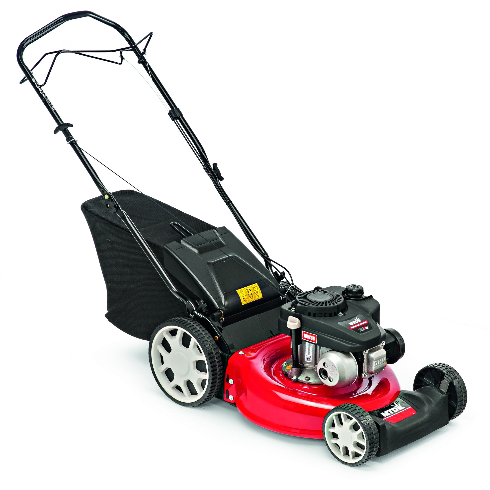 MTD SMART 46 SPO HW