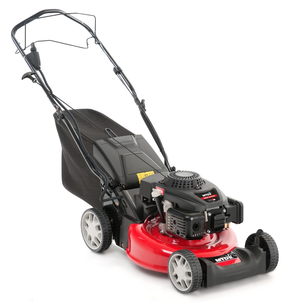 MTD SMART 46 SPOE