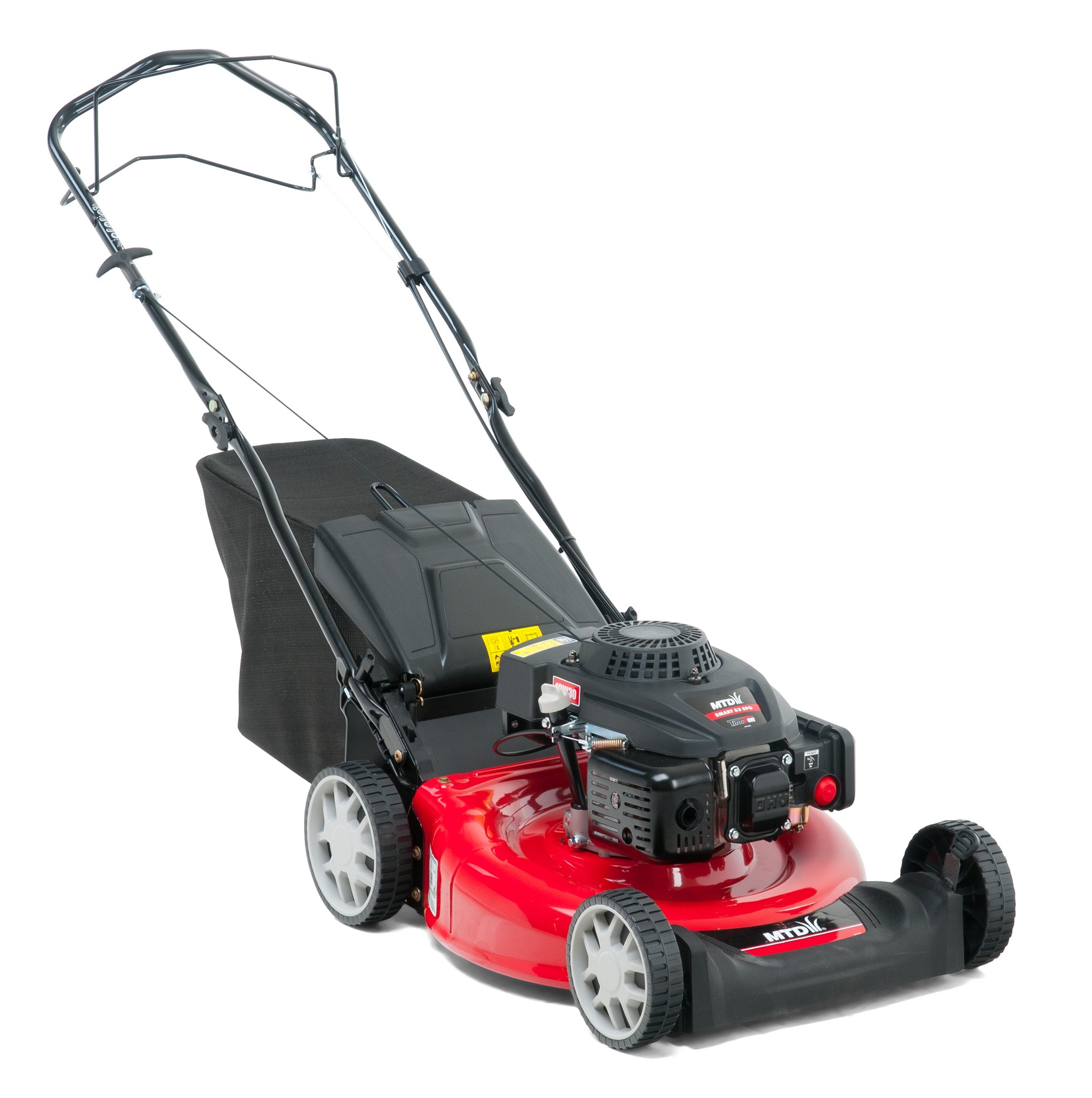 MTD SMART 53 SPO