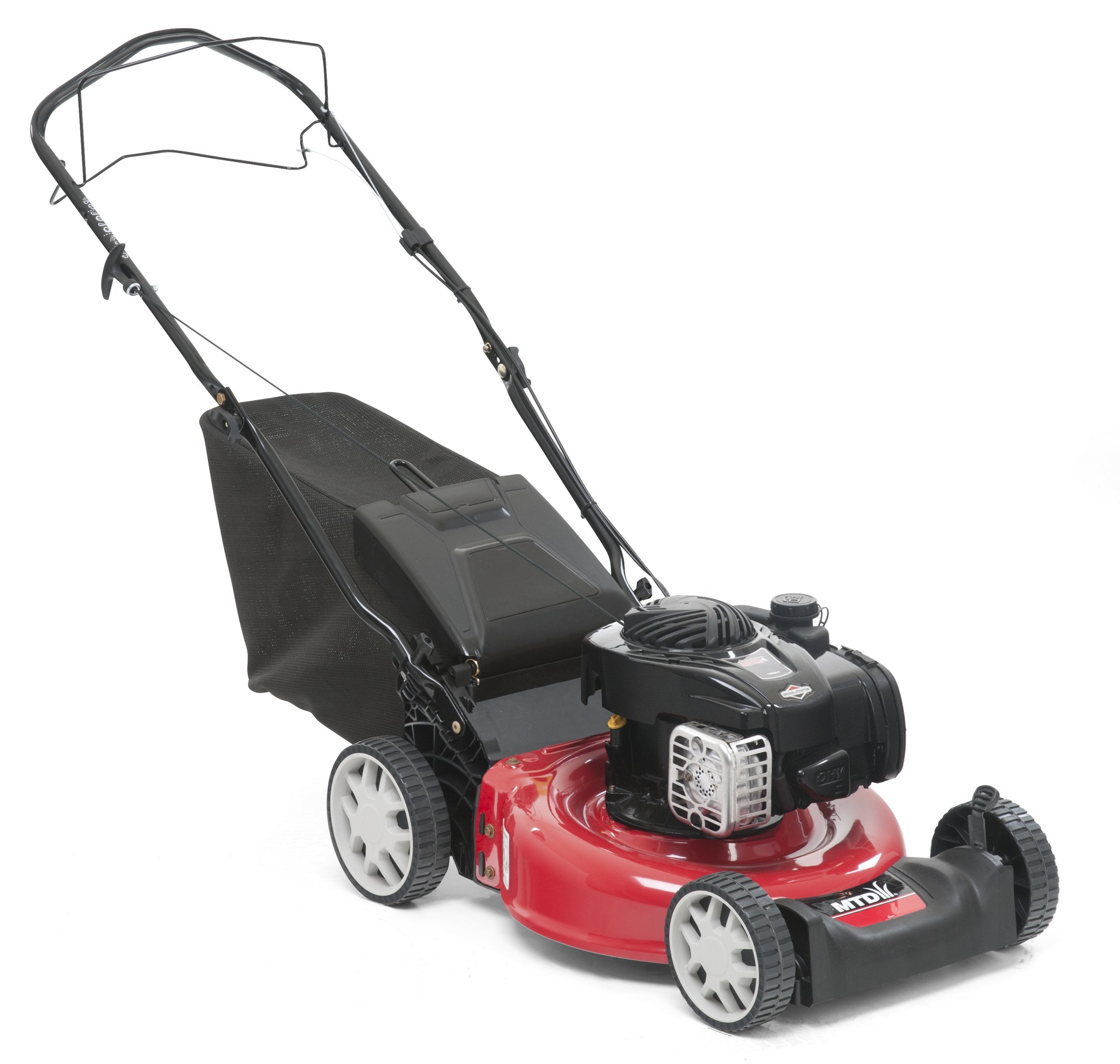 MTD SMART 46 SPB