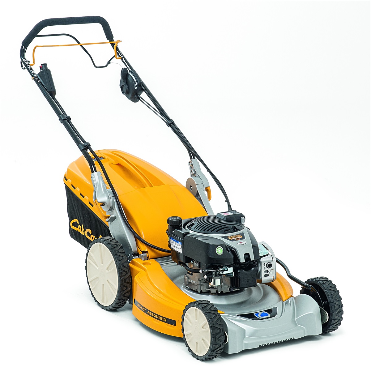 Cub Cadet CC 53 SPB V IS