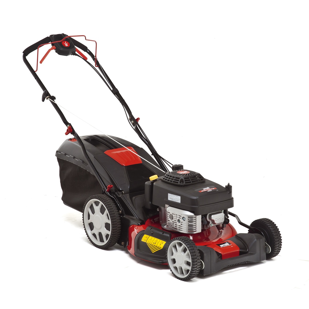 MTD ADVANCE 53 SPKV HW