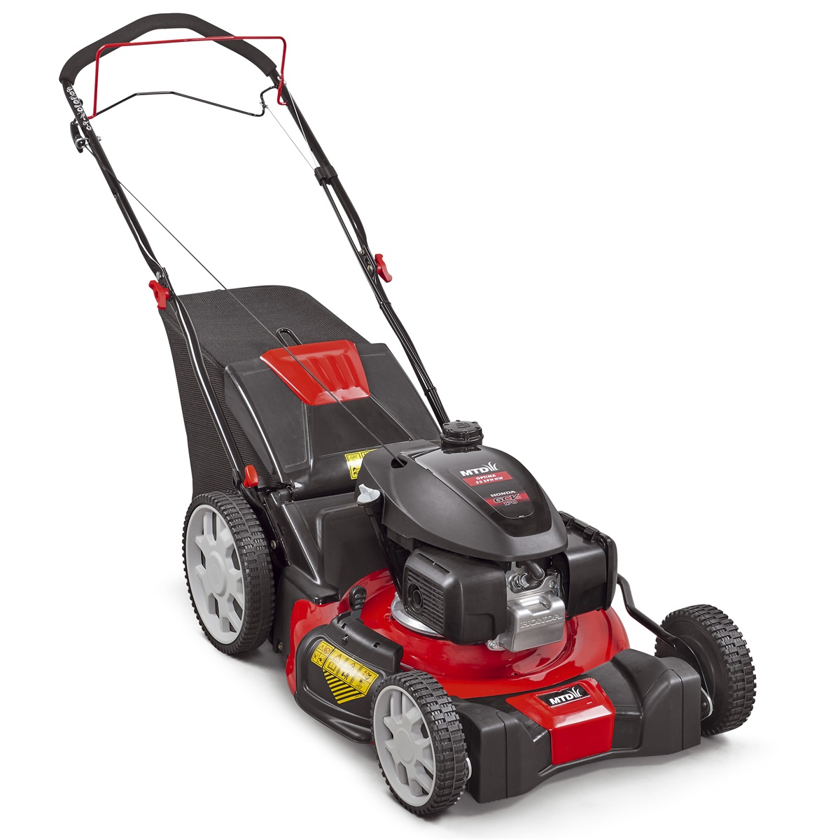MTD OPTIMA 53 SPH HW