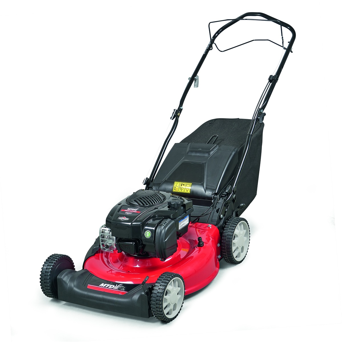 MTD SMART 53 SPBS