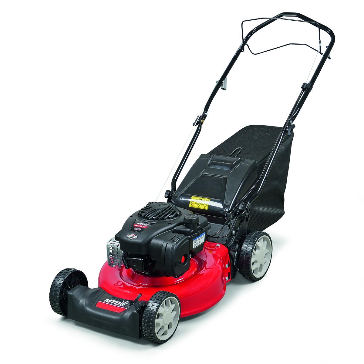 MTD SMART 46 SPB