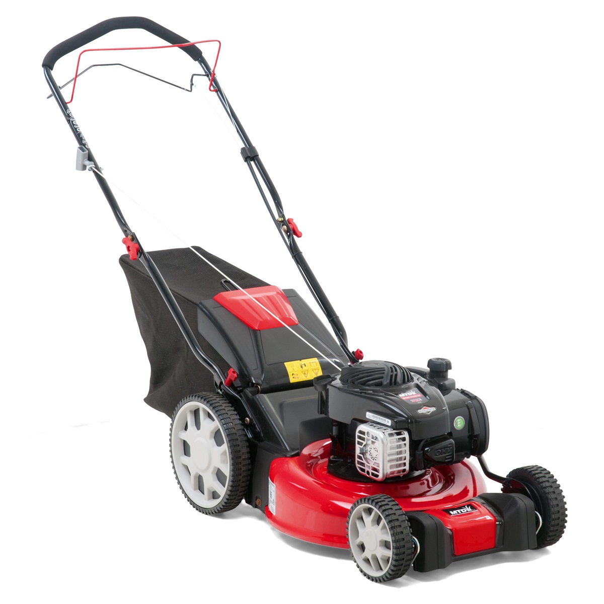 MTD OPTIMA 46 SPB HW
