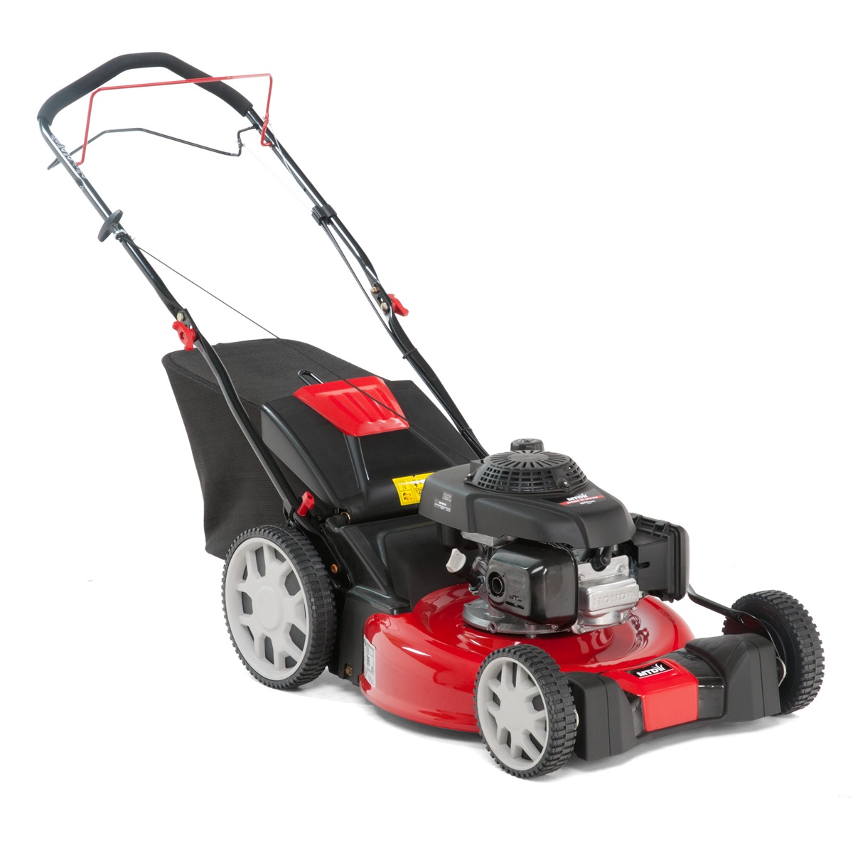 MTD OPTIMA 46 SPH HW