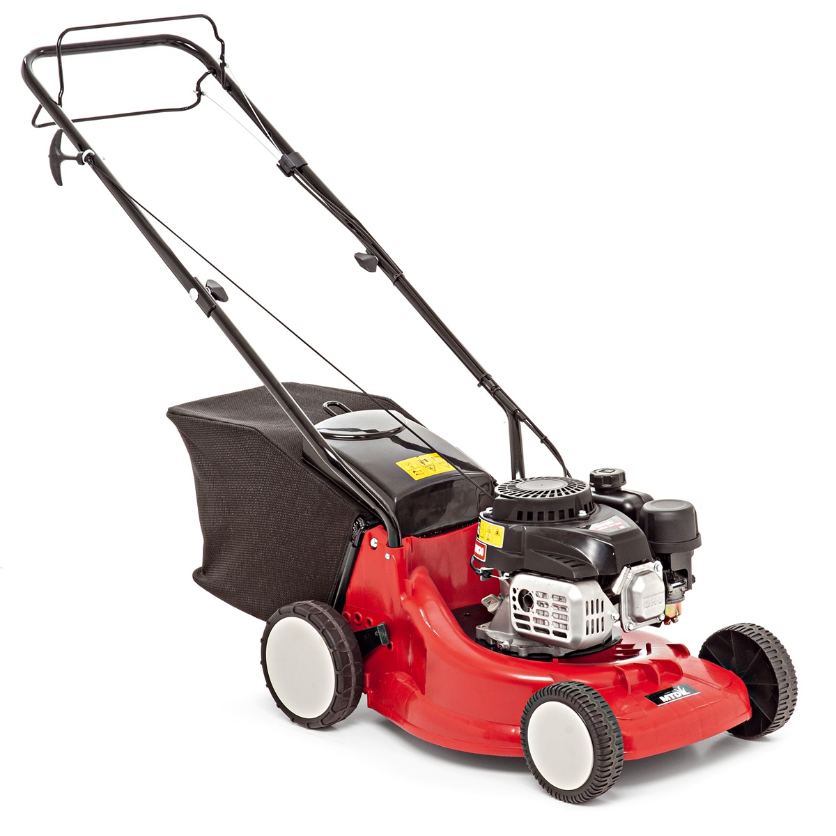 MTD SMART 395 SPO