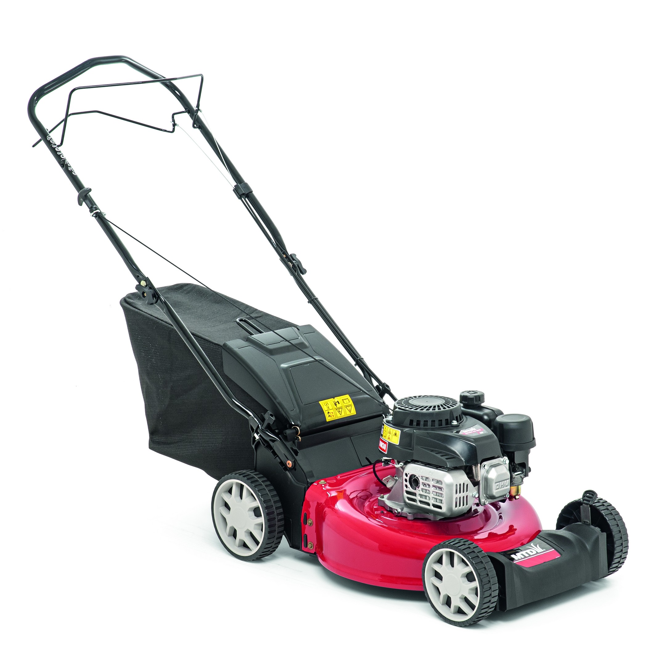 MTD SMART 46 SPO