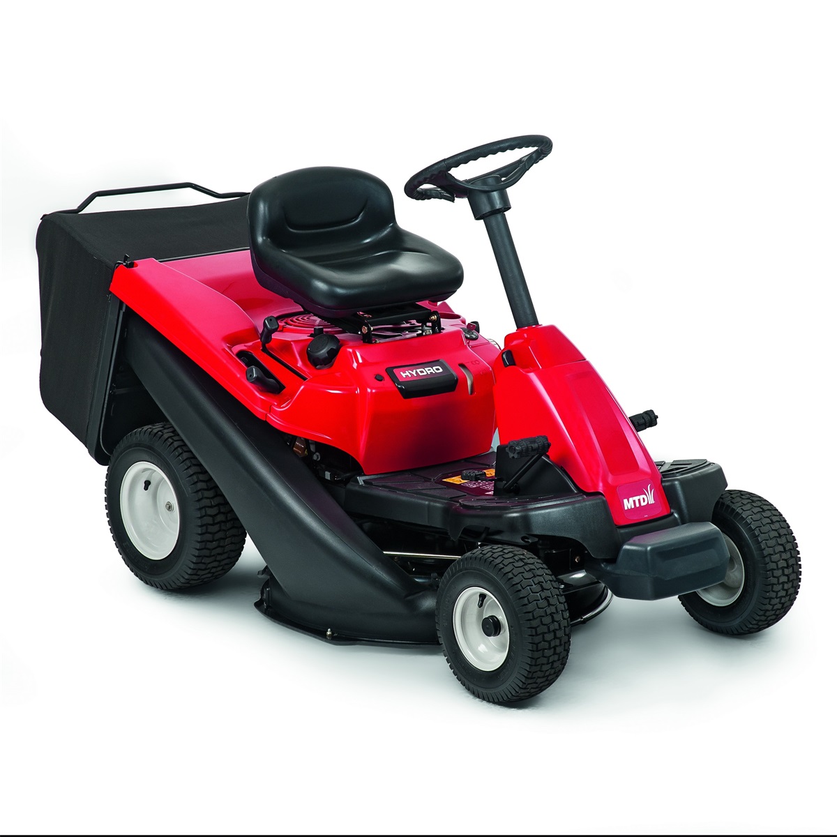 MTD OPTIMA MINIRIDER 76 RDHE