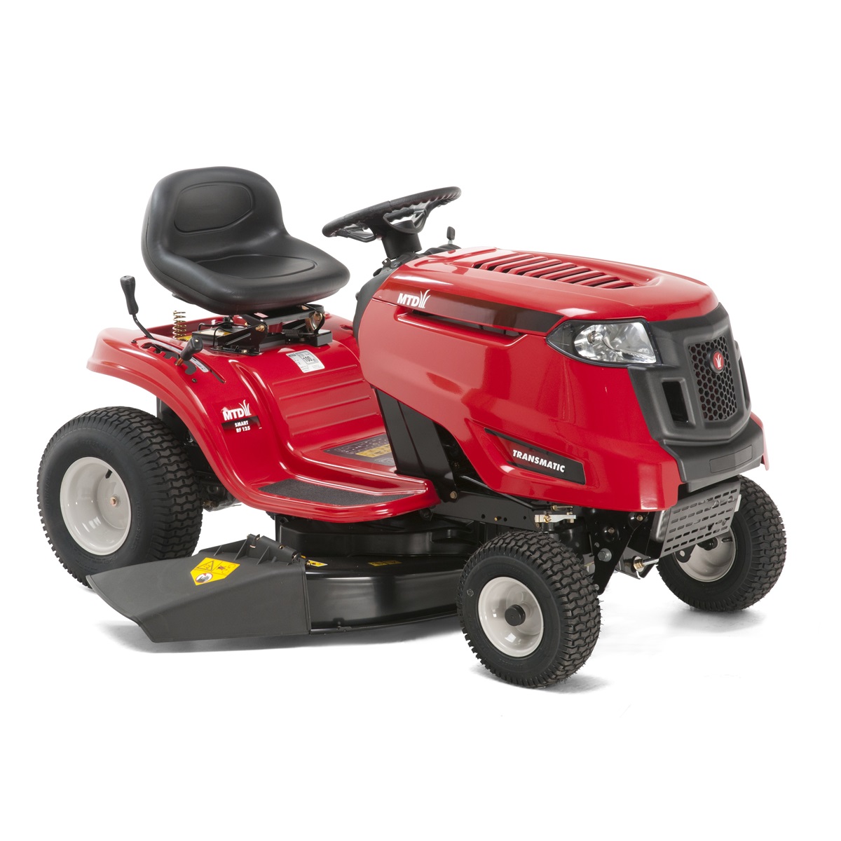 MTD SMART RF 125