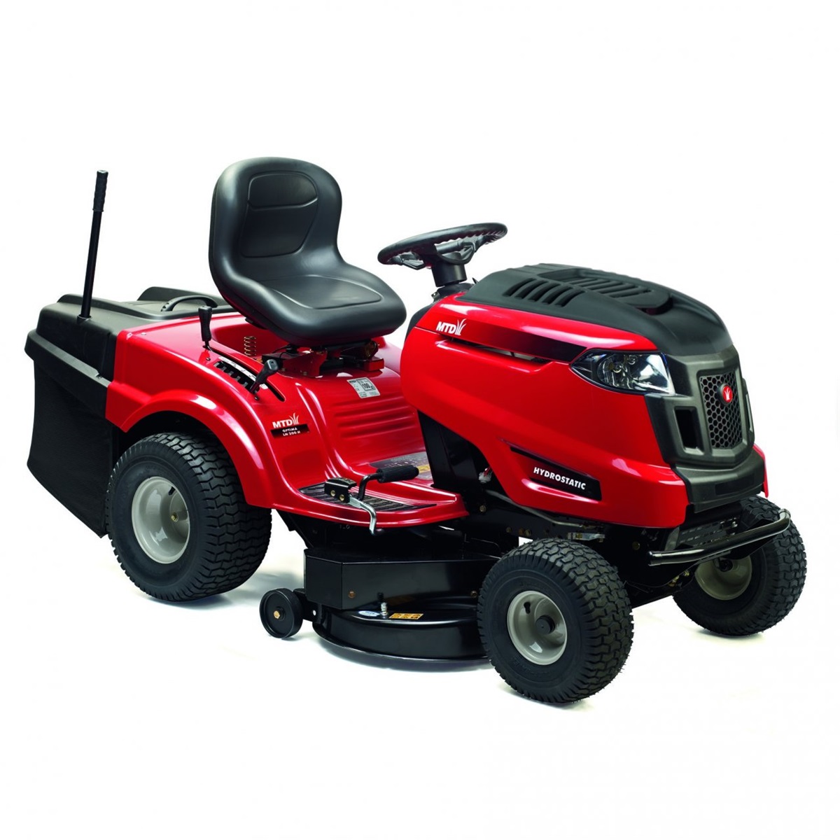 MTD OPTIMA LN 200 H