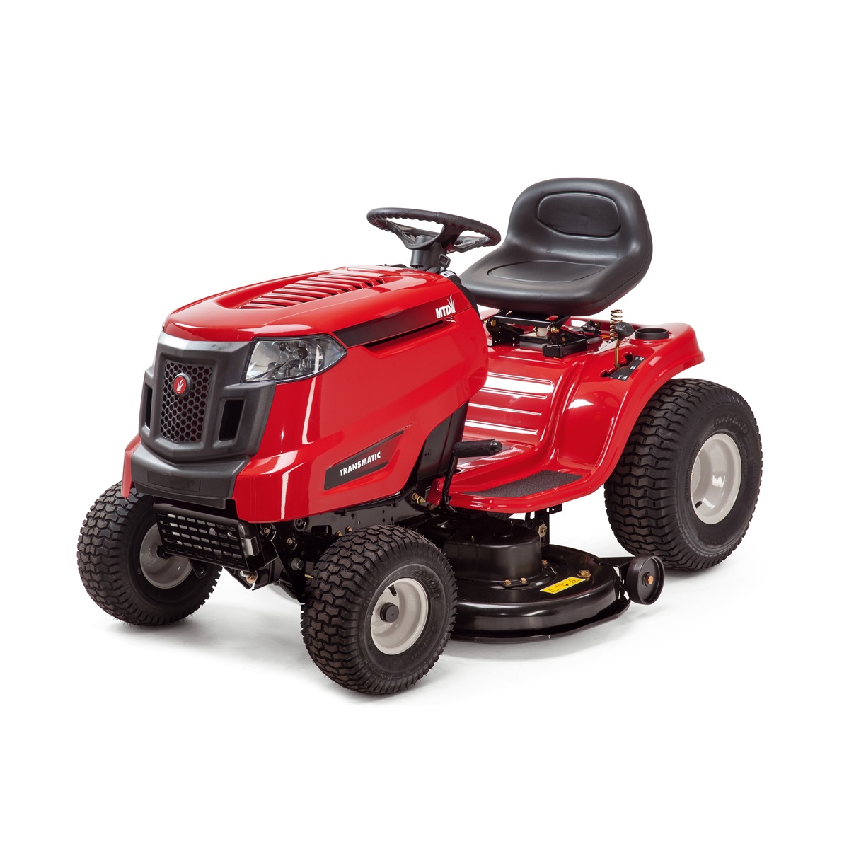 MTD SMART RG 145
