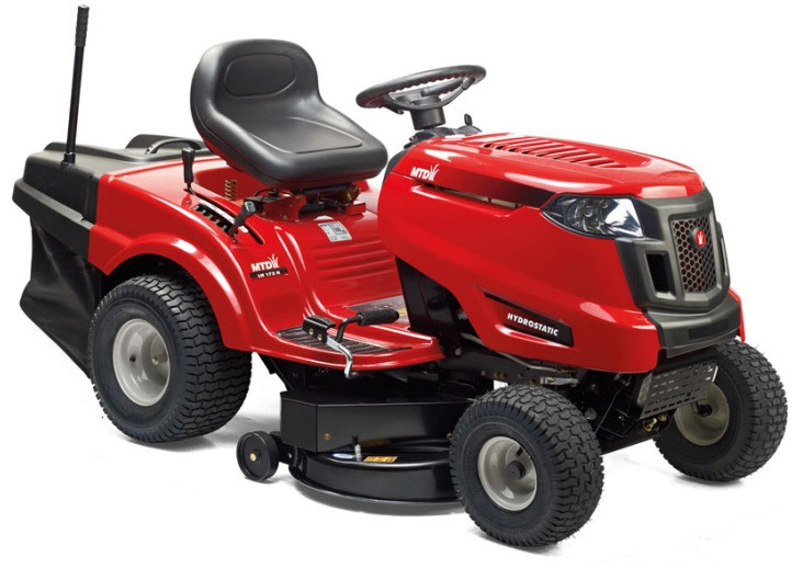 MTD LE 180/92 H