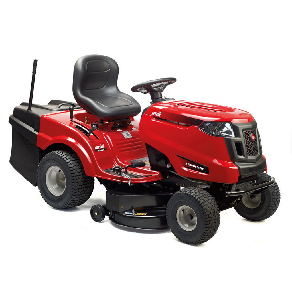 MTD OPTIMA LN 200 H BaS