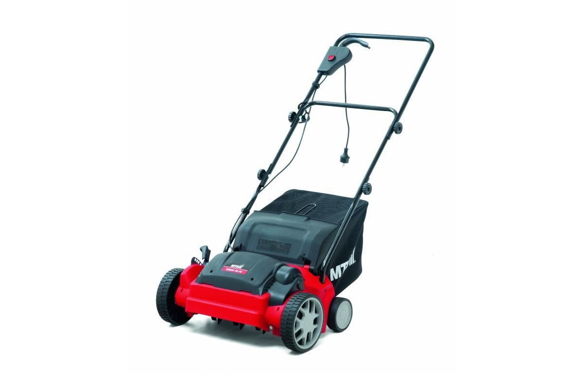 MTD Smart 30 VE