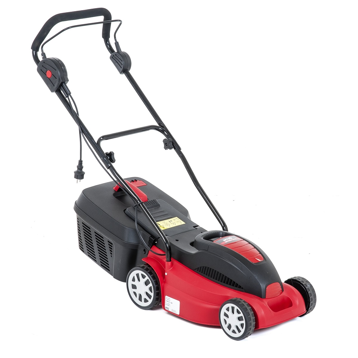 MTD OPTIMA 34 E