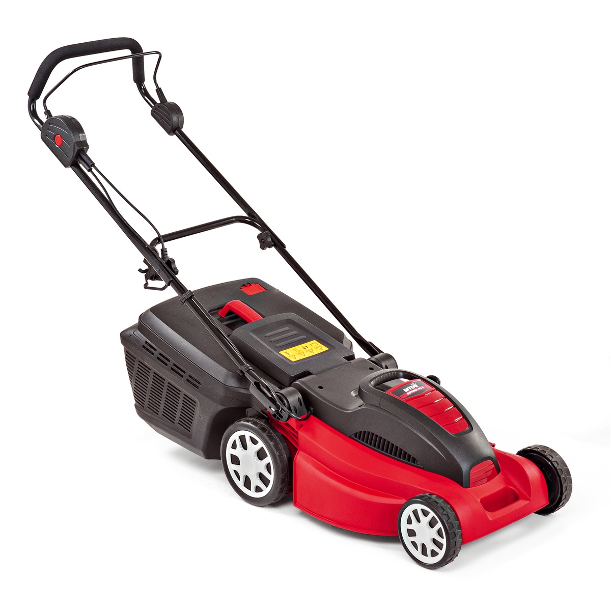 MTD OPTIMA 42 E