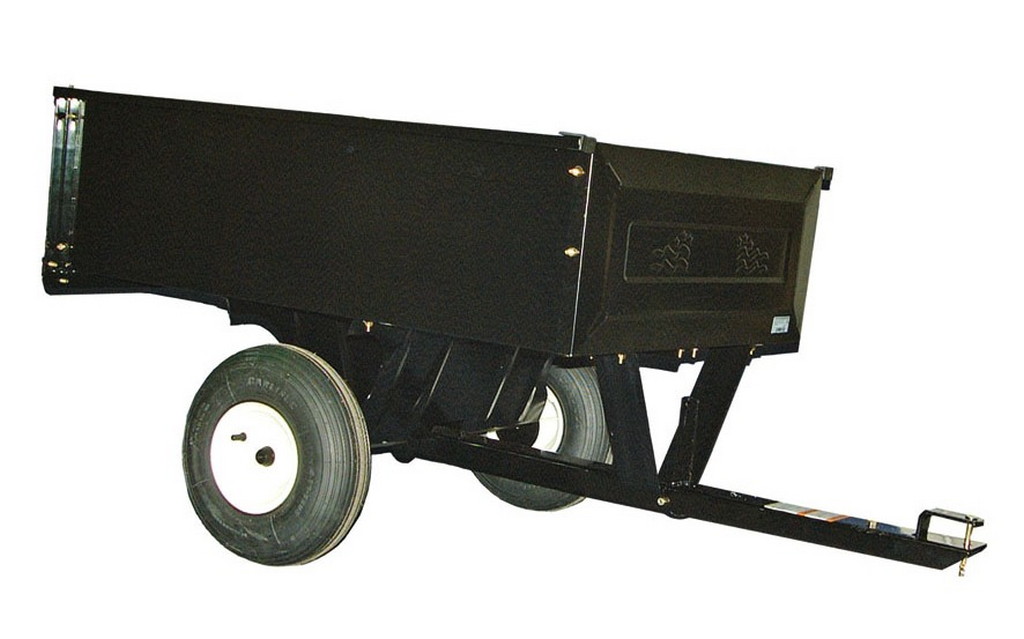 AgriFab AF 303