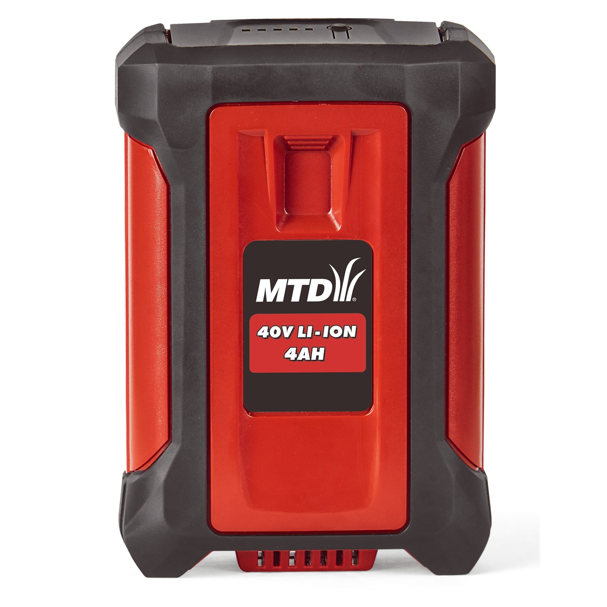 MTD 40 V lithium iontová baterie 4 Ah