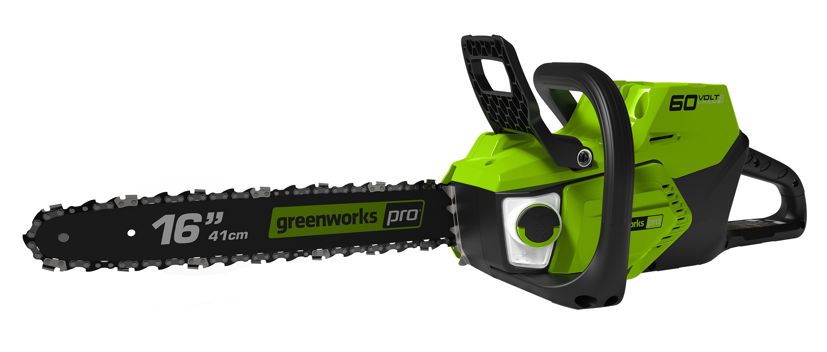 Greenworks GD60CS40