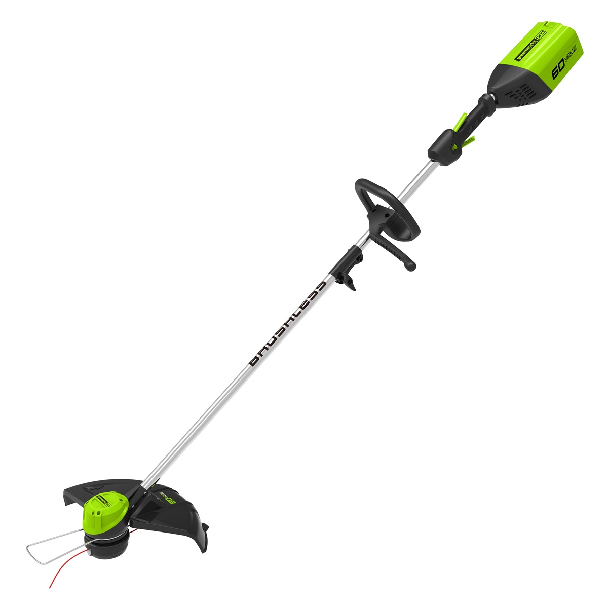 Greenworks GD60LT