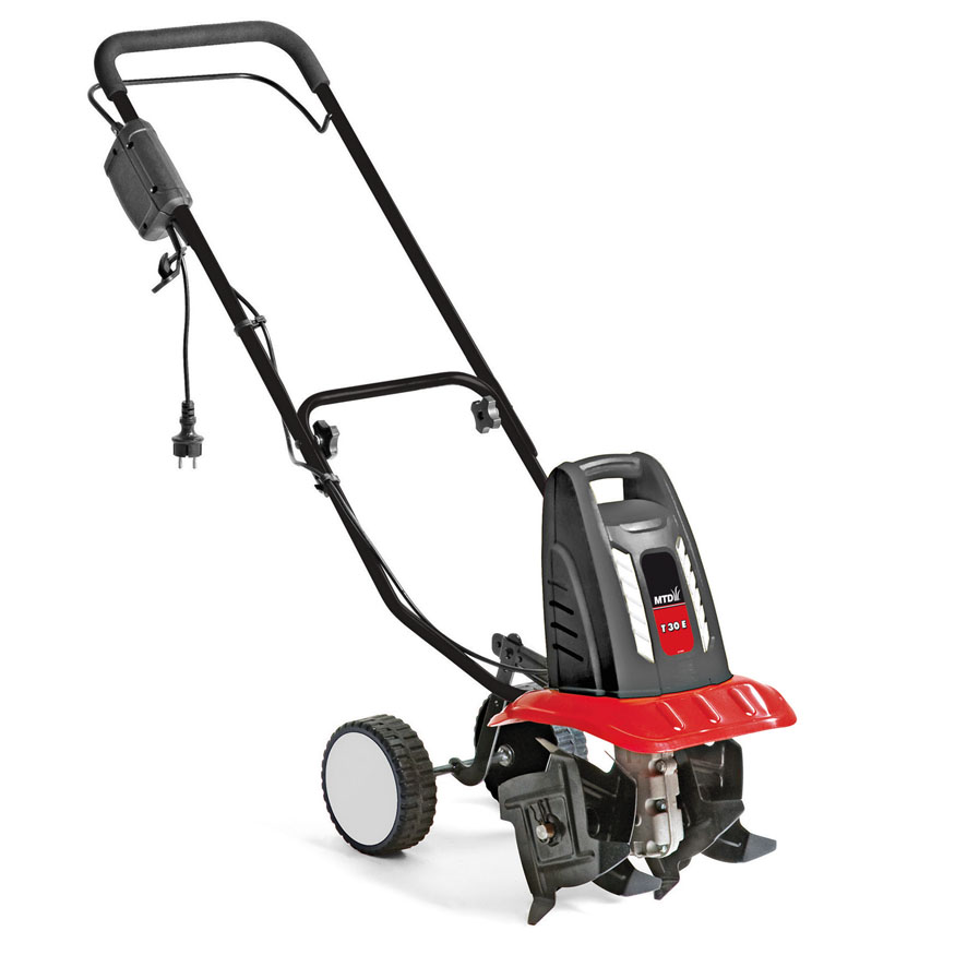 MTD T 30 E