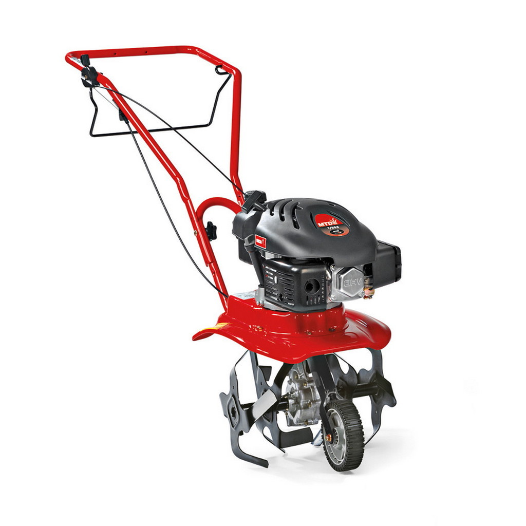 MTD T 205