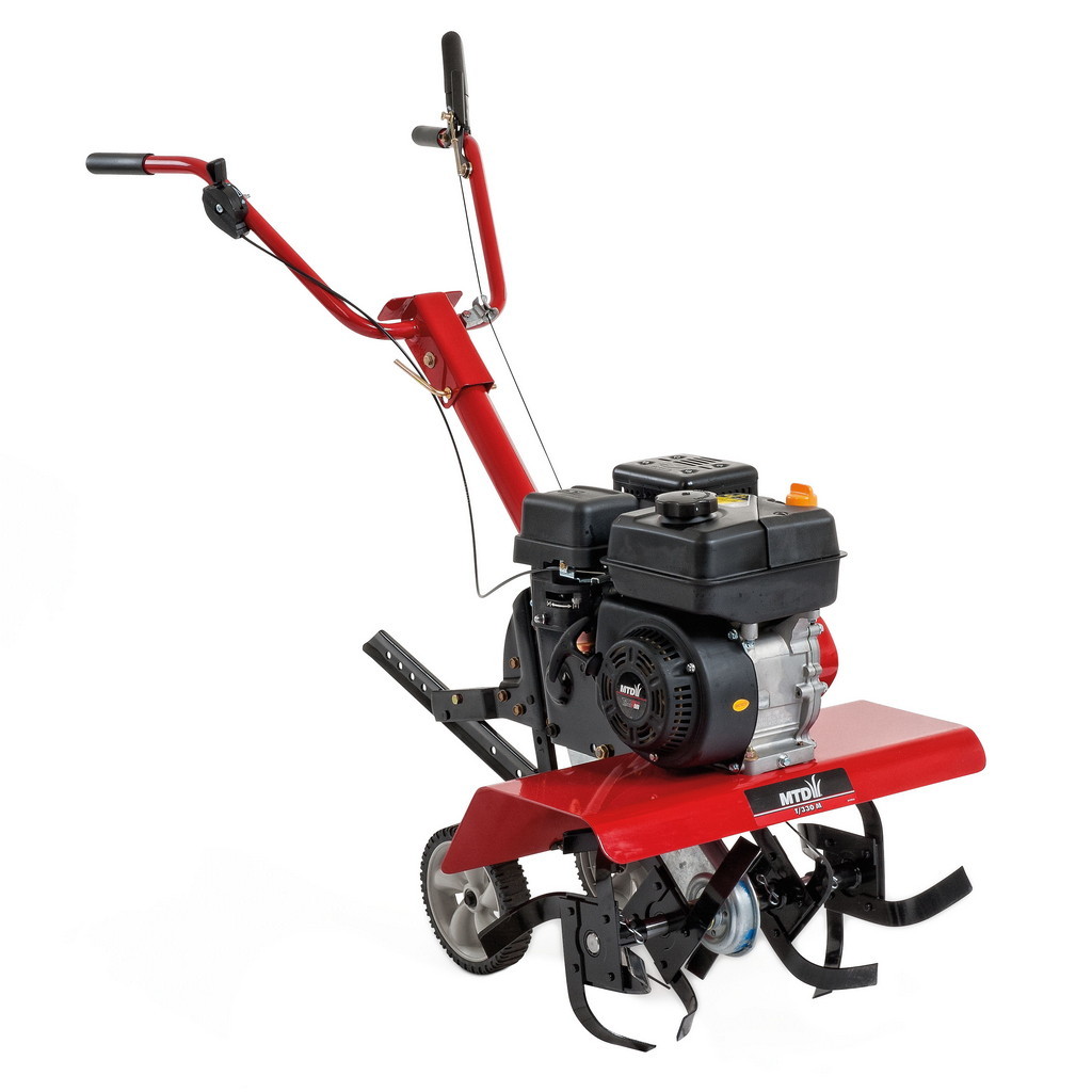 MTD T/330 M