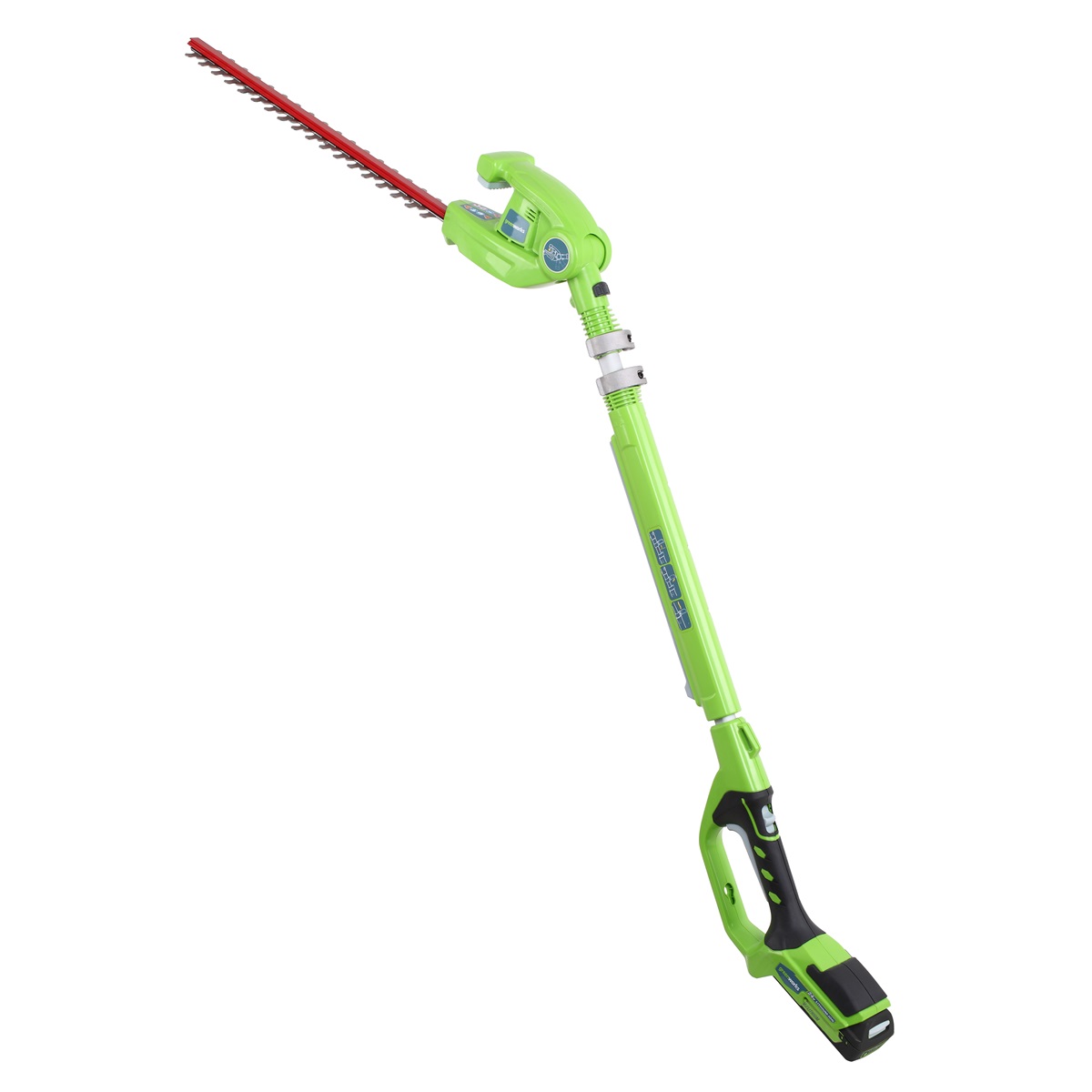Greenworks G24PH51