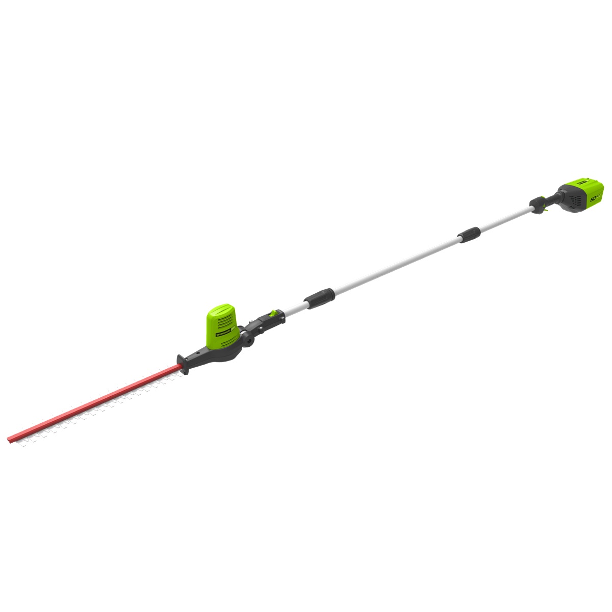 Greenworks G60PHT