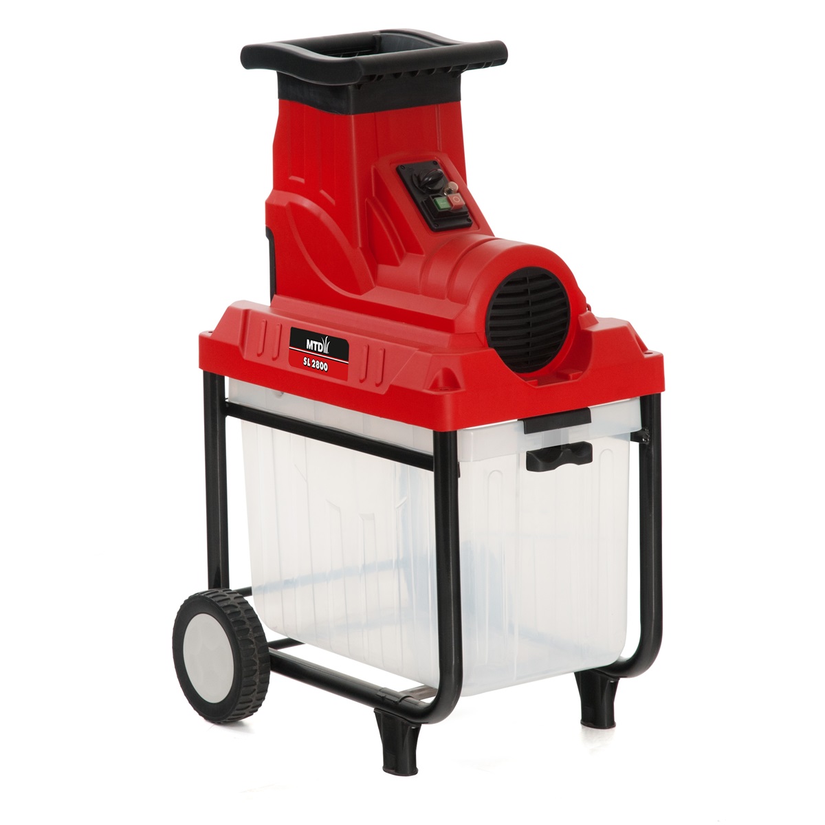 MTD SL 2800