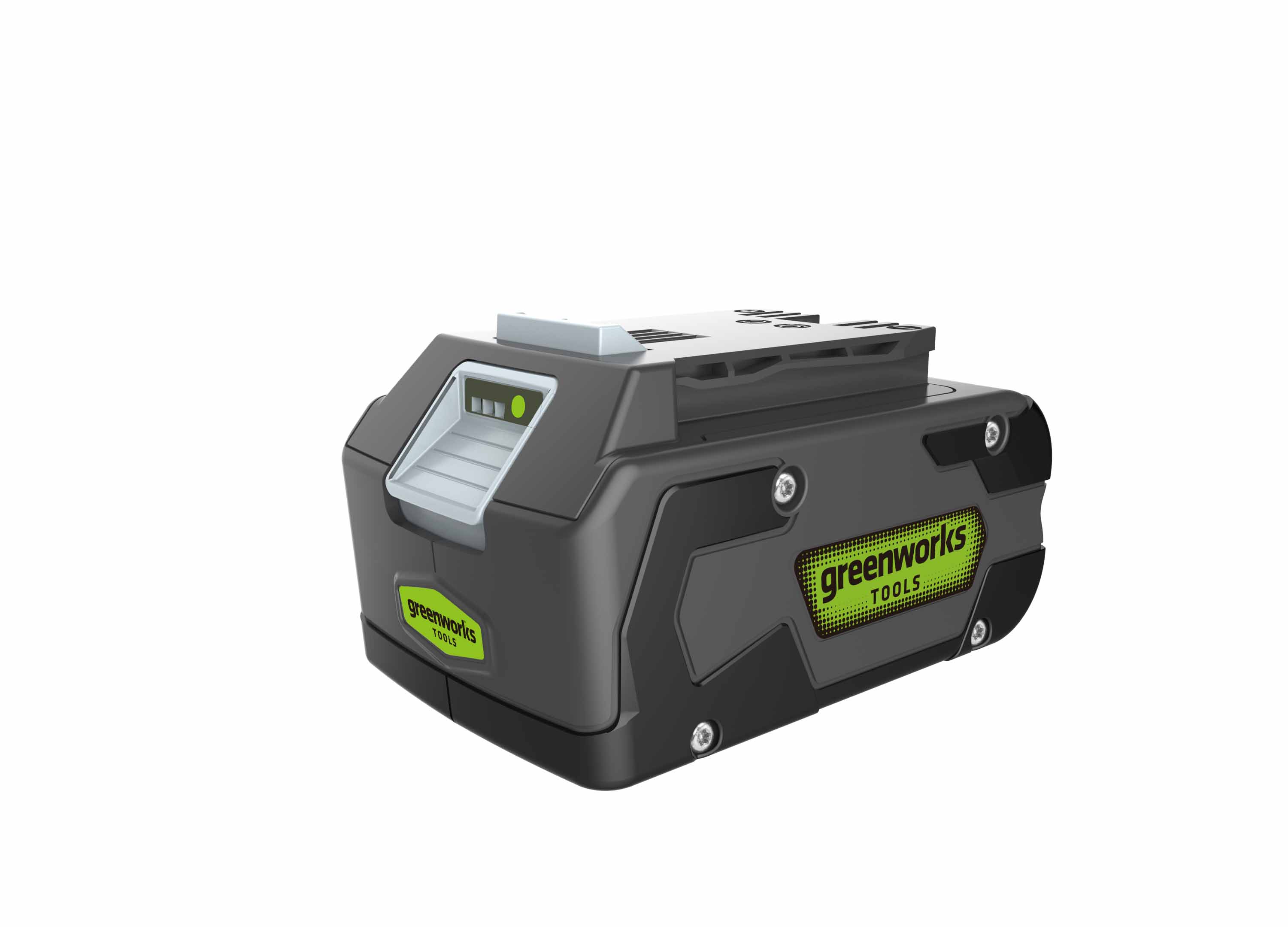 Greenworks G24B4