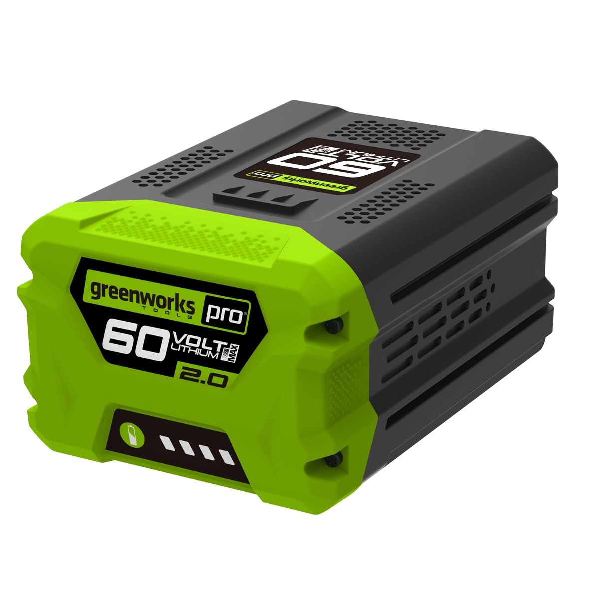 Greenworks G60B2