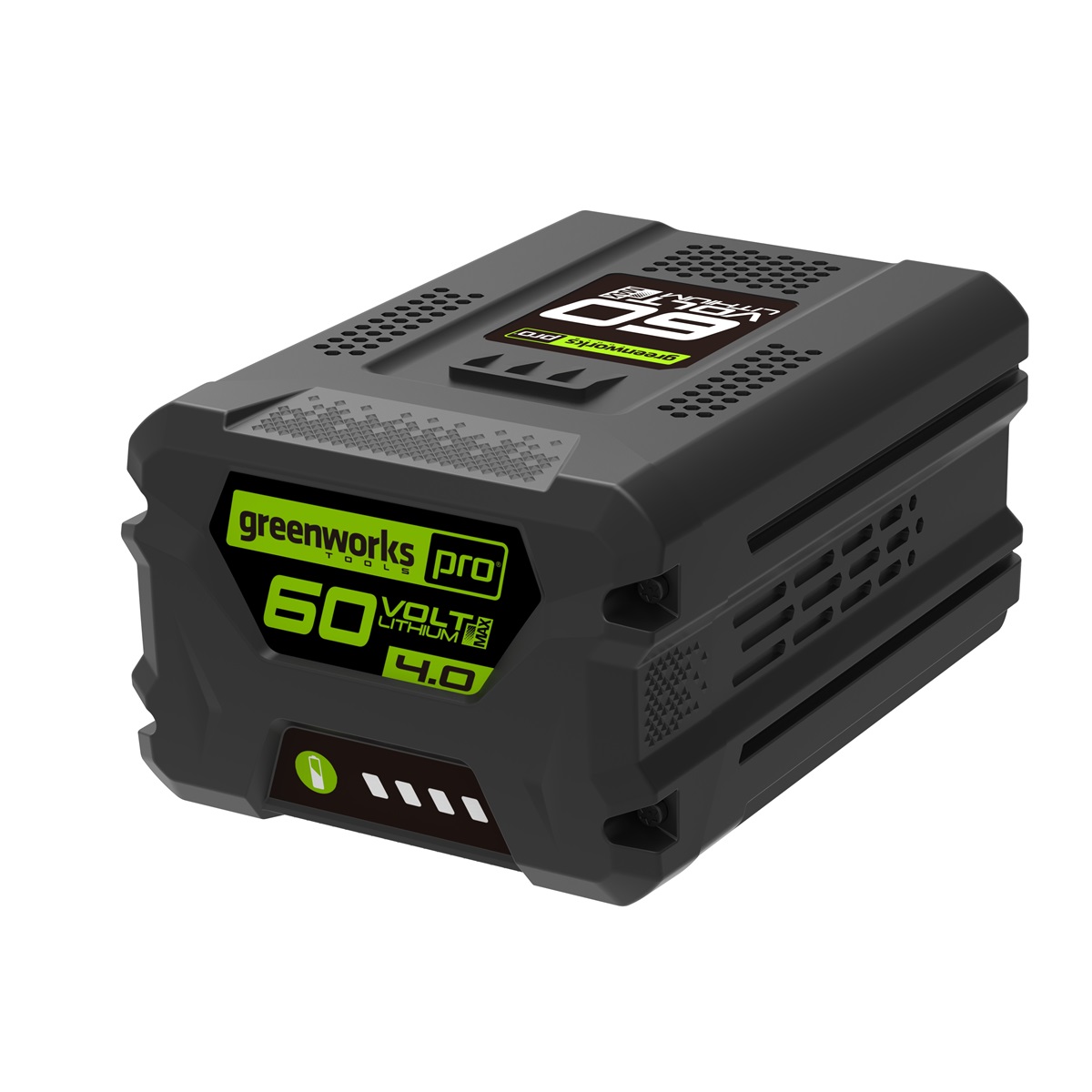 Greenworks G60B4