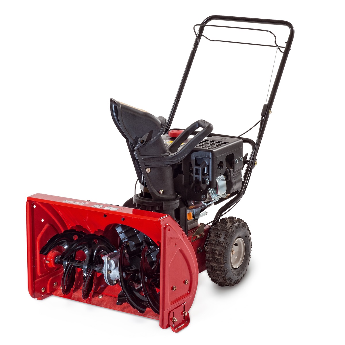 MTD SMART M 56