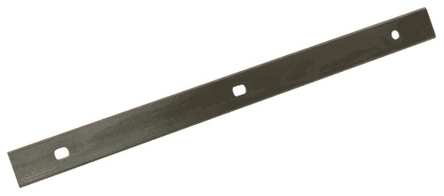 Scheppach oboustranné hoblovací nože Plana 3.0, 3.1c (sada 3 ks)