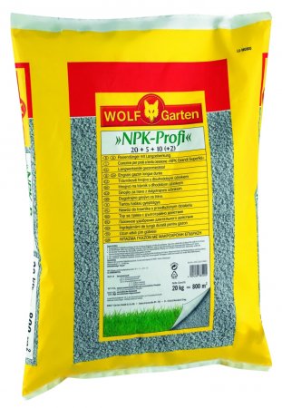 WOLF-Garten LX-MU 800