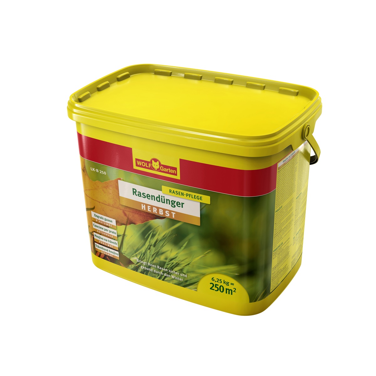 WOLF-Garten LK-B 250