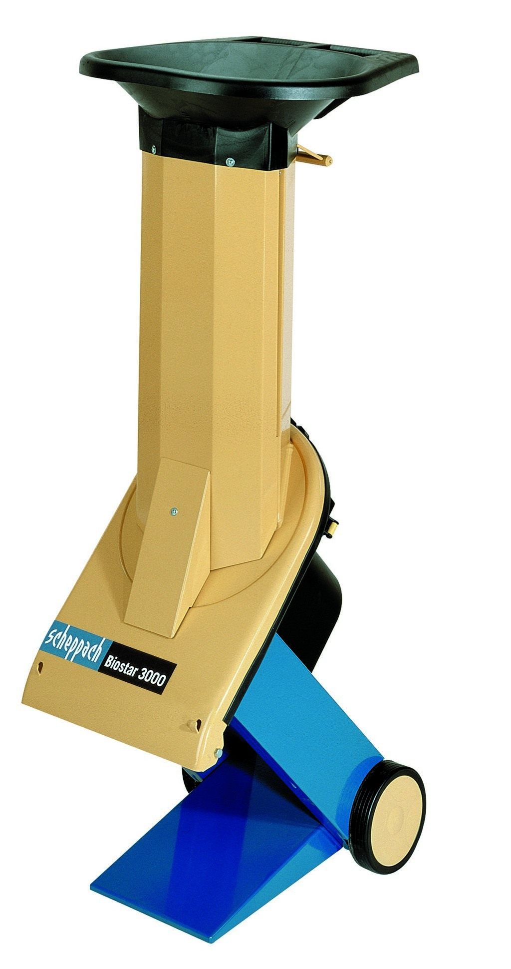 Scheppach Biostar 3000
