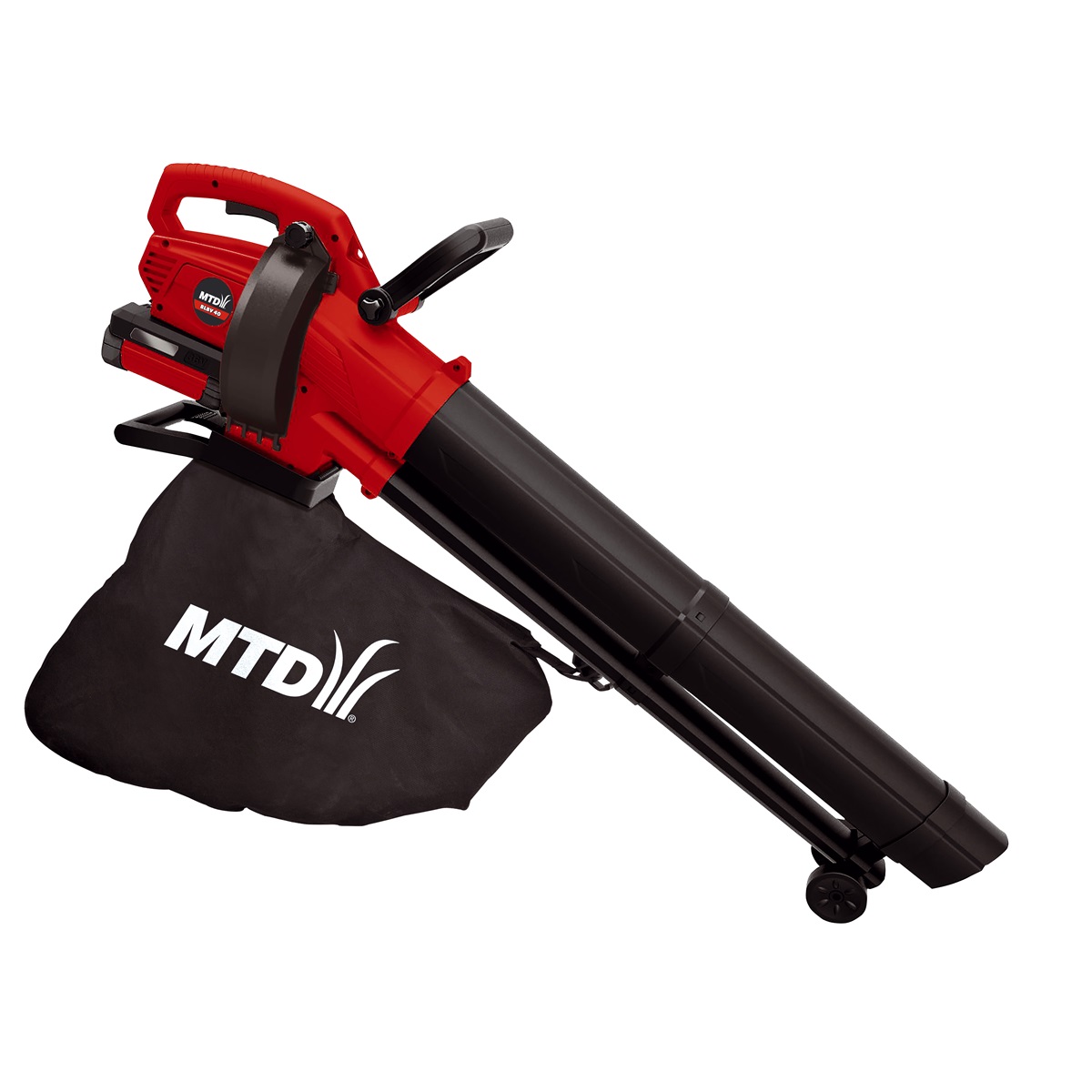 MTD BLBV40
