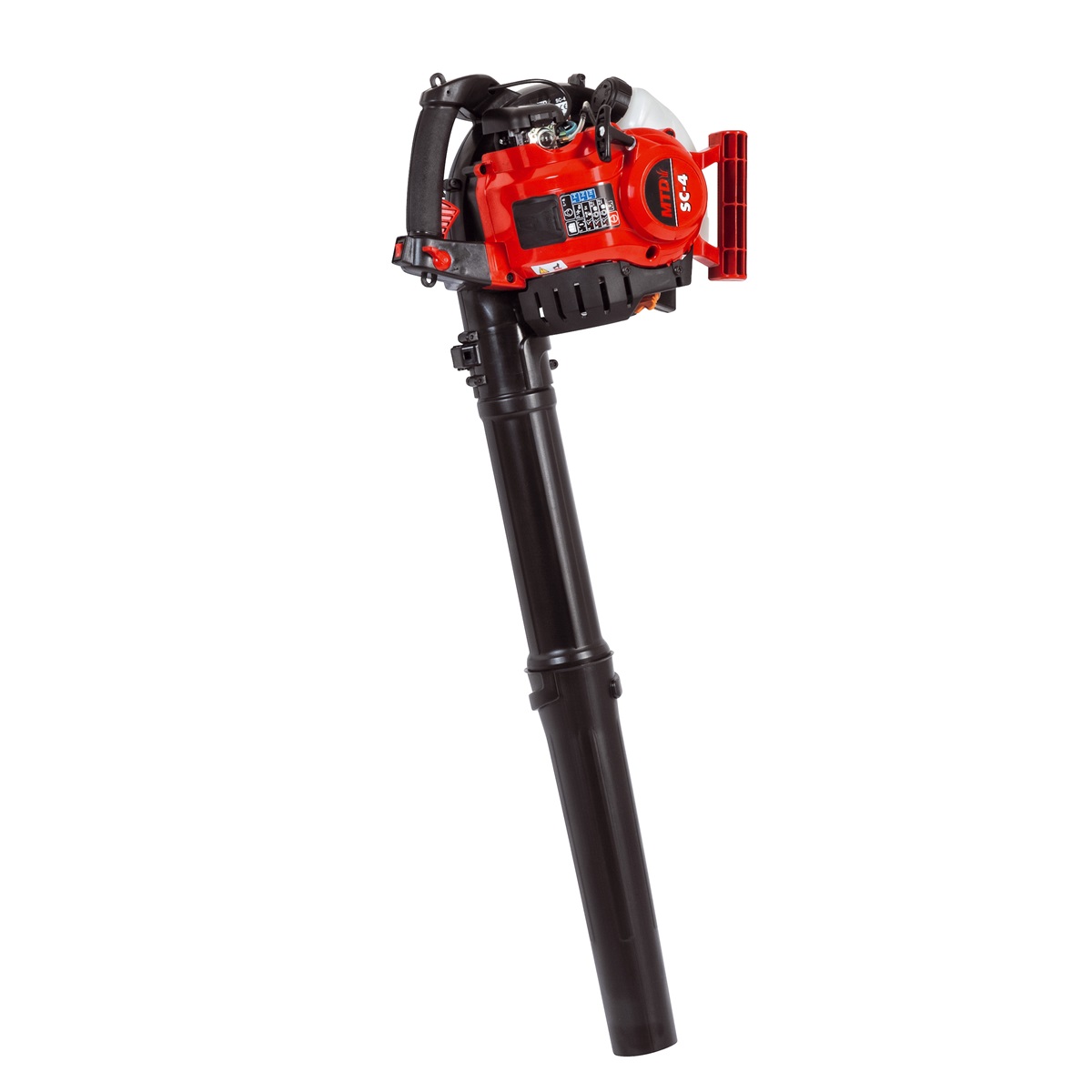 MTD SC 4