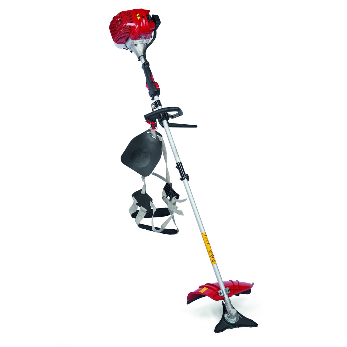 MTD SMART BC 43 D