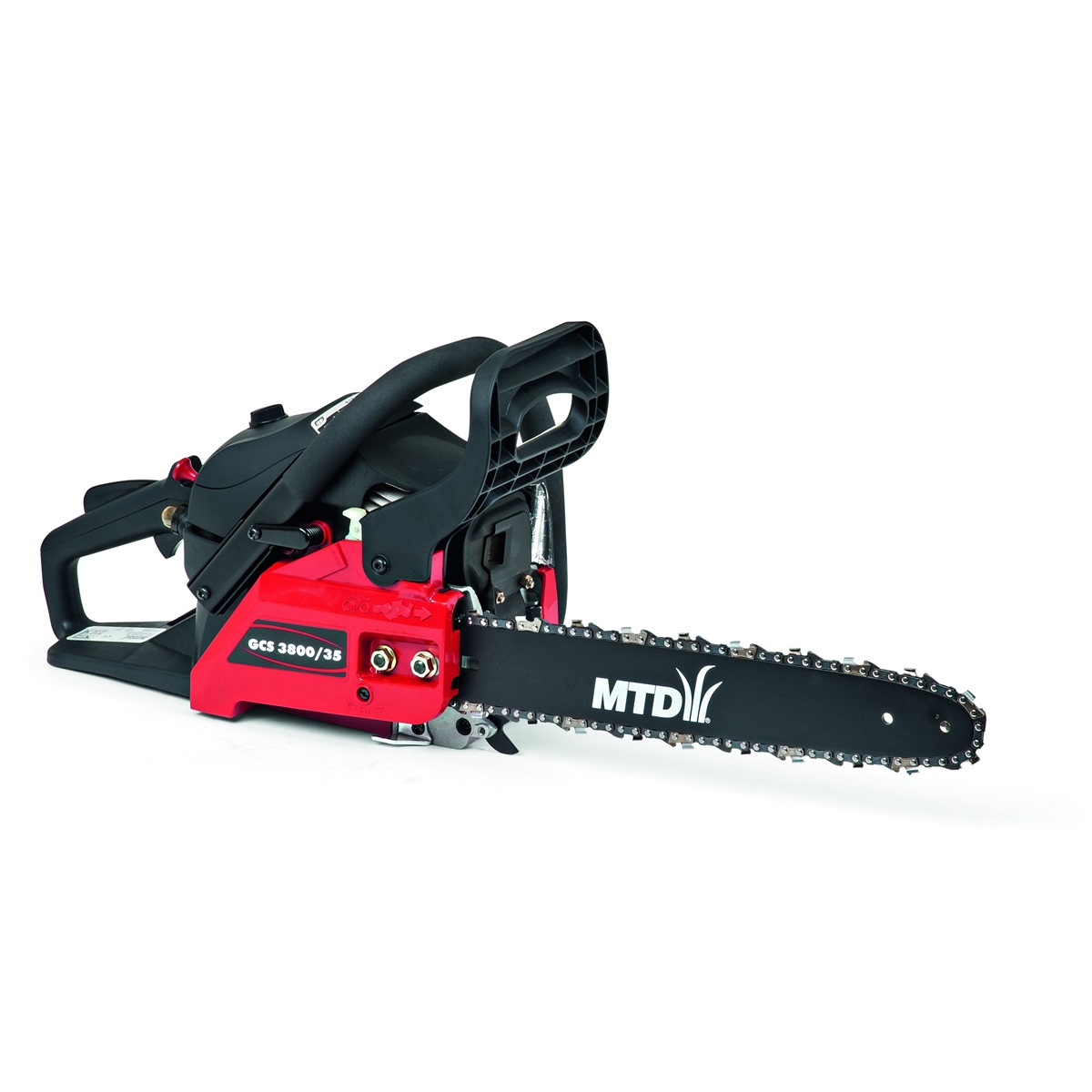 MTD GCS 3800/35